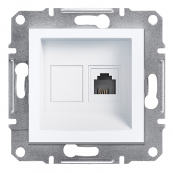 Schneider Asfora - Western-​Telefon 1xRJ11CAT3